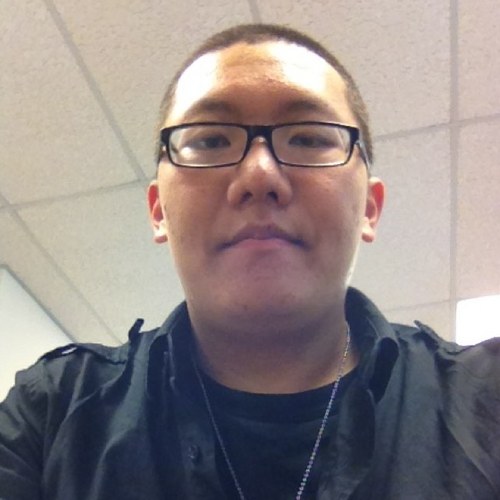 TheElement79's profile picture. 