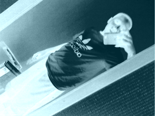 Quentin_dopson's profile picture. Wellll... i lik playing basketball and football and hanging with my peeps