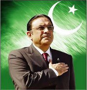 An Unofficial FanClub of @AAliZardari. 1st President in history of Pak who completed his term,spent 11+years in jail,famous4 his bravo smile'The Zardari Smile'.