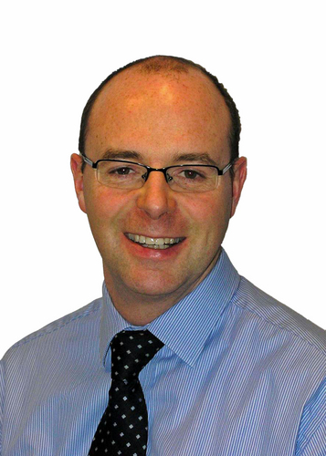 paulboyle's profile picture. Portfolio Director, Wireless & Mobility for @SITAonline.