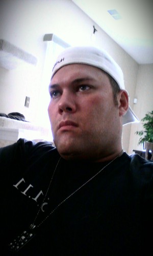 COFordy's profile picture. 