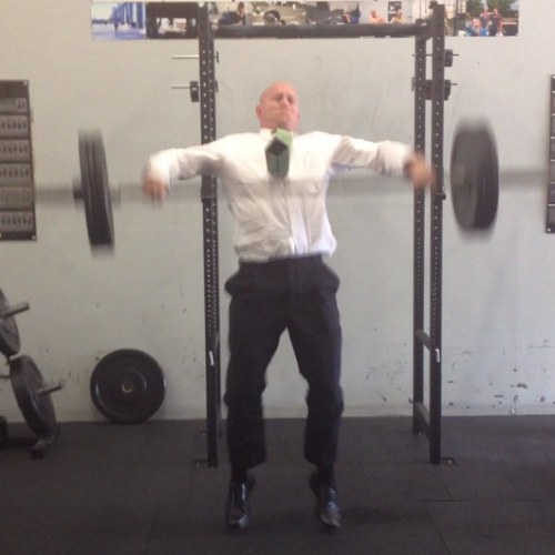 bob_sullivan's profile picture. Crossfitter,Insurance Professional, Golf Nut