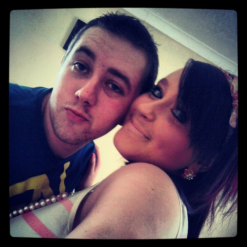 charlotte29x's profile picture. robert james vause 12.3.10 & robert george vause 16.6.11 ♥