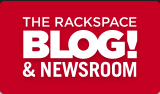 This is the Twitter feed for Rackspace Blog, maintained by Rackspace Blog Editor Andrew Hickey.