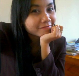 just ordinary woman..