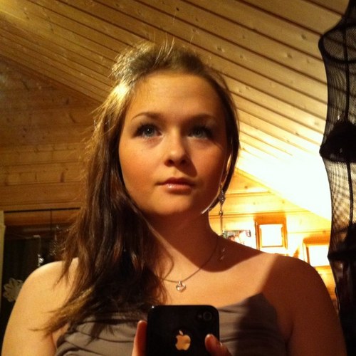 alhaug's profile picture. 