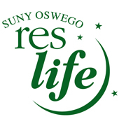 SUNY Oswego Residence Life (ResLife) and Housing