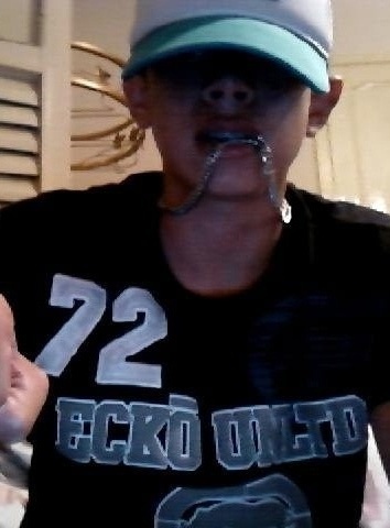 Sou aquele que Voce não consiguirá ser! #FikaDika! 14 anos, Contagem - Mg *-* Jáa tá sabendo ée demaix! Follow-me!