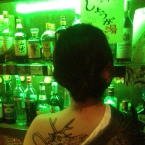 フジコ・ヘミングの様な暮らし。■和装着装士、調理師免許所持•Barmaid,Ex-DHLoperator,TOEICスコア不明•フリーにてレスキューアニマルズ(but i'm not vegan.)&Diver,Rider,Writer,etc、ラテン系の凄まじく暗い女