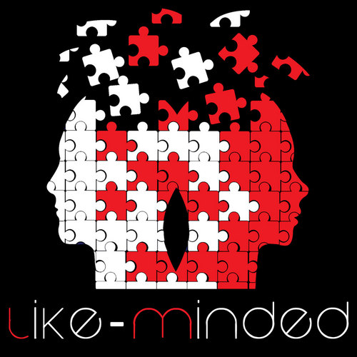 iamlikeminded's profile picture. 