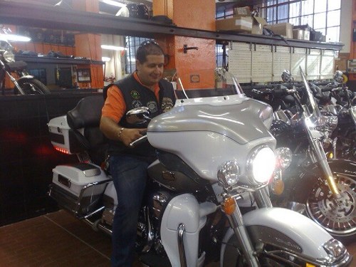 cgagliostro's profile picture. 