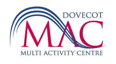 CentreMac's profile picture. 