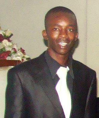 dennismogoa17's profile picture. 