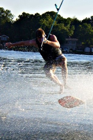 BlakeEChristian's profile picture. Hakuna Matata