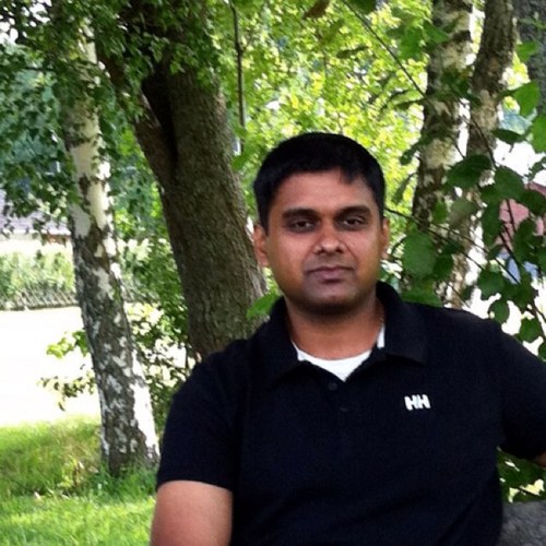 guptanikesh's profile picture. 