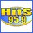 HITS 95.9 WCQL