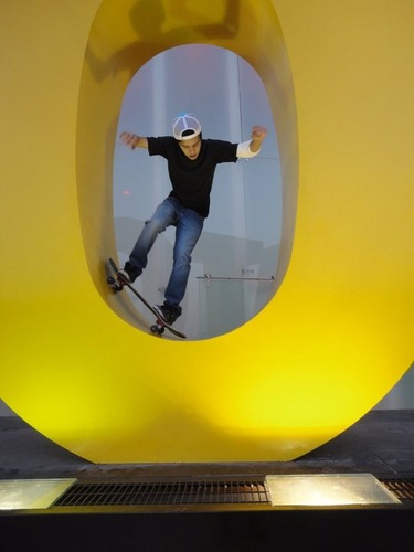 sergiovsqz's profile picture. 