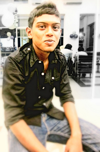 RayCarterII's profile picture. 'He who makes a beast of himself gets rid of the pain of being a man'