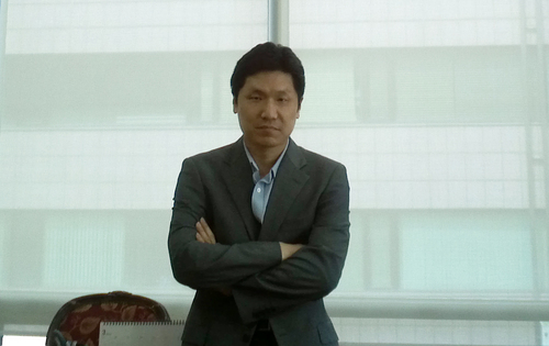 Michael Lab. Director, Graduate School of Seoul National University English Lecturer