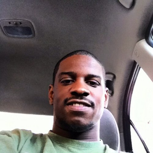 Alleymade73's profile picture. 