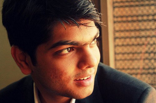 DhananjayKabra's profile picture. Search Marketing @Ecselis