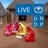 UNDP Live tweeting