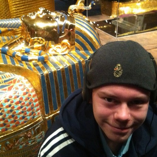 ryanwetherall's profile picture. I like to tell a few jokes here and there and also a good advisor!