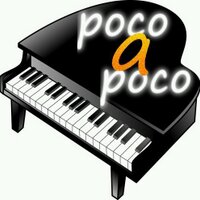 埼玉大学ピアノサークル・poco a poco (@poco_a_poco_su) 's Twitter Profile