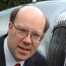 AdrianBoulding's profile picture. I have a particular interest in the development of Collective Defined Contribution pensions (CDC) in the UK. All views are my own not those that employ me.