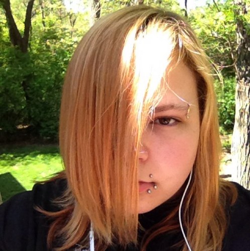 MaddieParmeter's profile picture. 