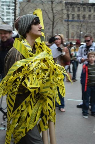 Feral_Babylon's profile picture. 