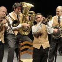 gumbojassband (@gumbojassband) 's Twitter Profile