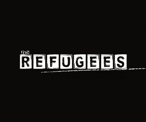 TheRefugees1's profile picture. Fredericton based Band, Businessmen by day- Musicians by night!