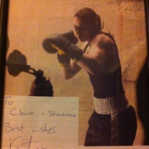 clairedccfetac's profile picture. 