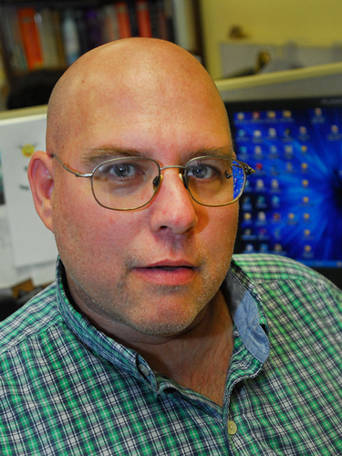 YSJamesGilbert's profile picture. I have been a reporter for the Yuma Sun since 2001 covering public safety, courts and military. You can also find me at http://t.co/lgF68gerDE.