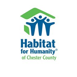 Habitat for Humanity of Chester County, PA. Building affordable housing for hard-working, low-income families in our community since 1989.