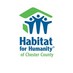 Habitat for Humanity (@hfhcc) Twitter profile photo