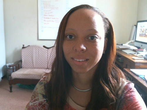 rachelnickie's profile picture. 