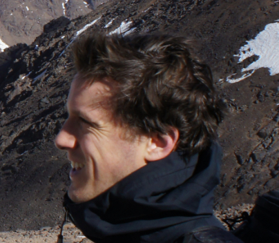 bencolclough's profile picture. Managing Director at http://t.co/I8aKiKnN (@tourdust), specialists in travel to Morocco, Ethiopia and adventurous family holidays.