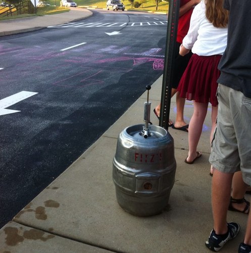 pwestprobs's profile picture. 