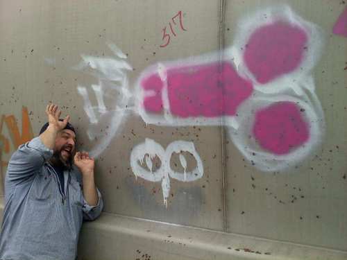 Wes269's profile picture. I do what I want!