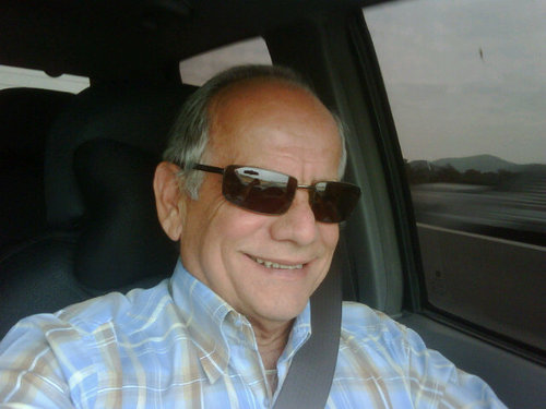 Caraujo2's profile picture. 