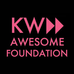 The KW Awesome Foundation is a small group of investors dedicated to bringing awesome projects and ideas to life. Have an awesome idea? Apply for a $1000 grant!