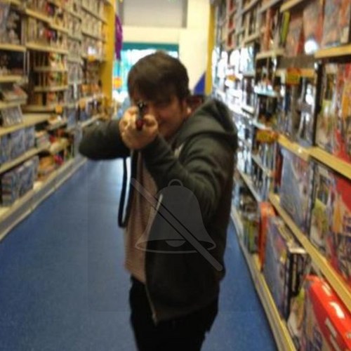 Dale_Stoop's profile picture. 