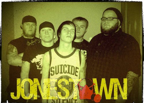Ryan_Jonestown's profile picture. Check out my band Jonestown on Facebook!
