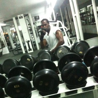 imThatBanga's profile picture. 