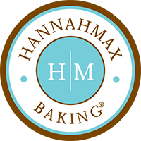HannahMaxBaking's profile picture. HannahMax Baking was founded in 1993 by Joanne Adirim, with a mission to create the most scrumptious desserts available.
http://t.co/1C7dksWeBt
