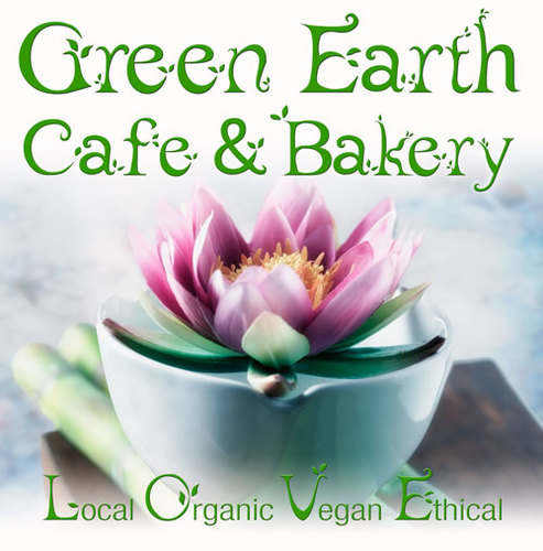 Local-Organic-Vegan-Ethical
Sustainable Macrobiotique 
Cafe & Bakery in Berkeley, CA