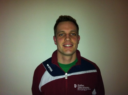 Benahowe's profile picture. 