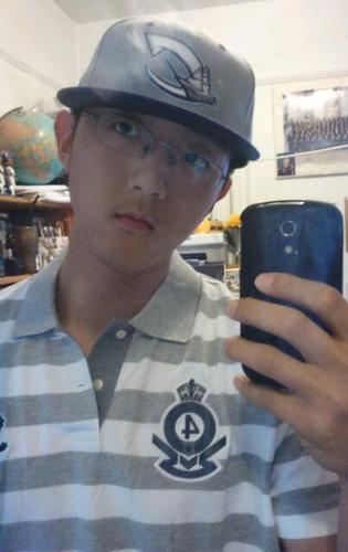 #TeamBrooklyn #TeamSwag #TeamLeif #USPP